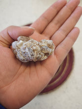Load image into Gallery viewer, Omani Hojari Frankincense Resin Boswellia sacra | Dhofar, Oman 15g Scent Ritual