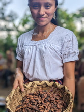 Load image into Gallery viewer, Cacao 454 grams ~ NEW ORIGIN~ Las Marias