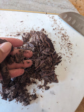 Load image into Gallery viewer, Ceremonial Grade Cacao from Guatemala, 454 grams ~ NEW ORIGIN Due 16th of November