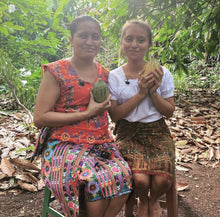 Load image into Gallery viewer, Cacao 454 grams ~ NEW ORIGIN~ Las Marias