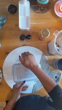 Load and play video in Gallery viewer, Ceremonial Grade Cacao from Guatemala, 454 grams ~ NEW ORIGIN Due 16th of November
