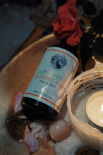 Load image into Gallery viewer, Sunshine Uplifting Spray~ Invigorate your senses~ Fire Element