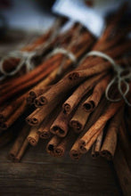 Load image into Gallery viewer, Vitality Support Spice Mix ~ To be enjoyed with your favourite ceremonial cacao