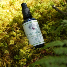Load image into Gallery viewer, Earthing Grounding Spray ~ A micro-moment of forest bathing in a bottle~ Earth Element