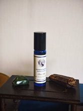 Load image into Gallery viewer, Sandalwood~Single Scent~Rollerball Perfume 10 ml
