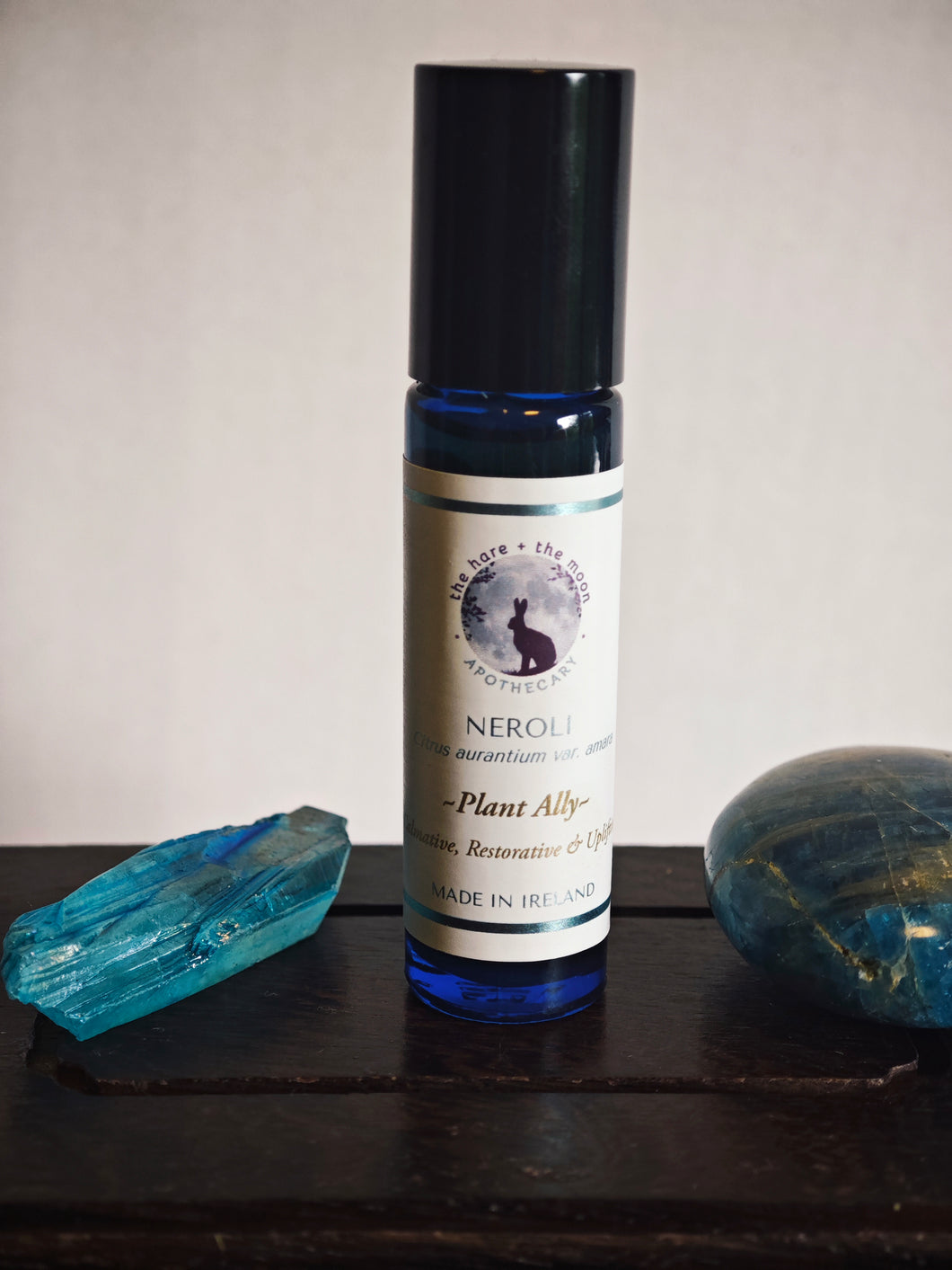 Neroli~ Single Scent Rollerball Perfume 10 ml