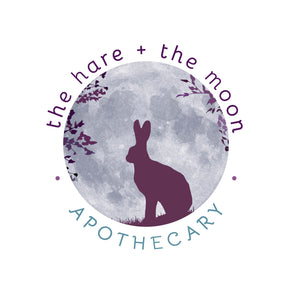 The Hare &amp; The Moon Apothecary